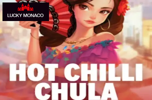 Hot Chilli Chula